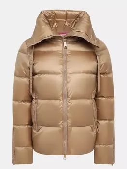 Пуховики DEHA