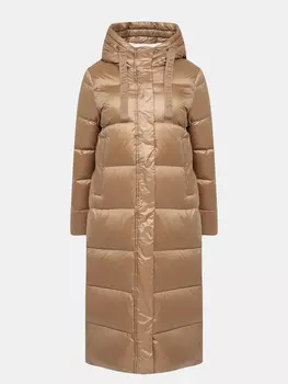 Пуховики DEHA