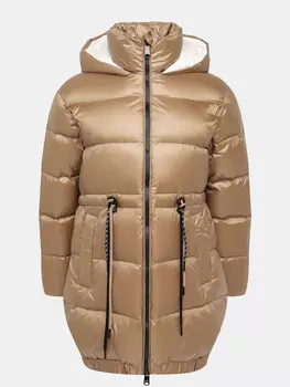 Пуховики DEHA