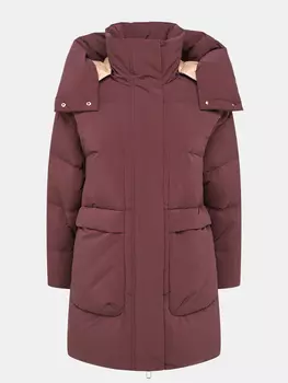 Пуховики DUNO