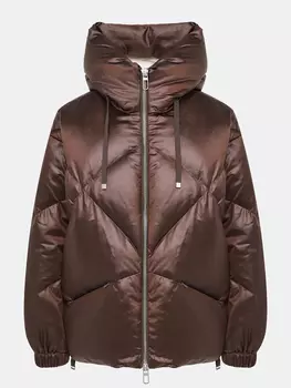 Пуховики DUNO