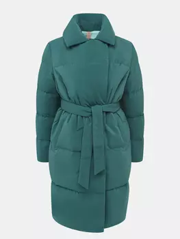 Пуховики DUNO