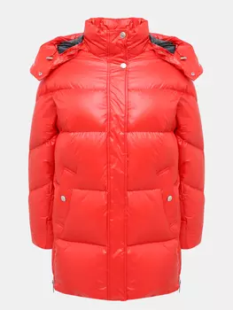 Пуховики Finisterre