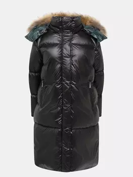 Пуховики Finisterre