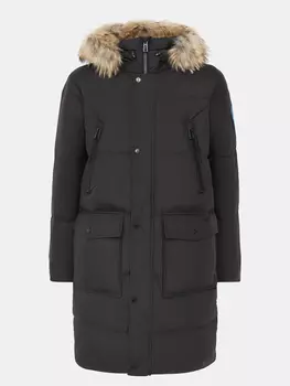 Пуховики Finisterre