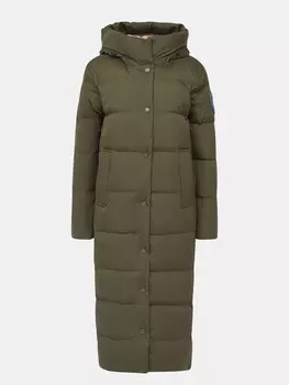 Пуховики Finisterre