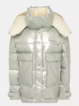 Пуховики Finisterre