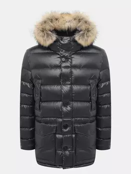 Пуховики Finisterre