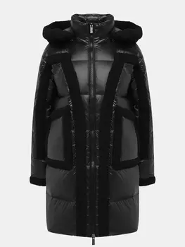 Пуховики Finisterre