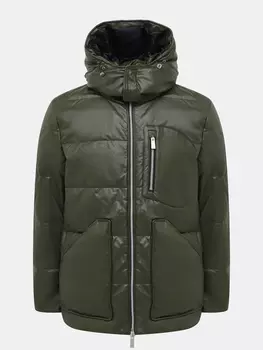 Пуховики Finisterre