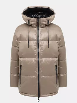 Пуховики Finisterre