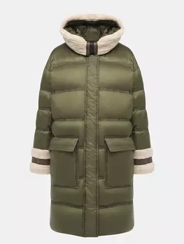 Пуховики Finisterre