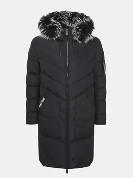 Пуховики Finisterre