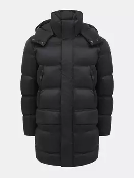 Пуховики Finisterre