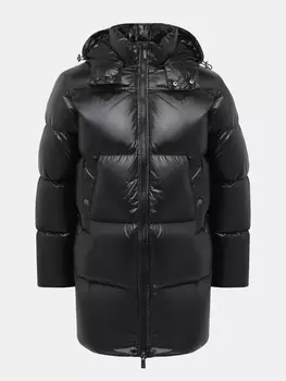 Пуховики Finisterre