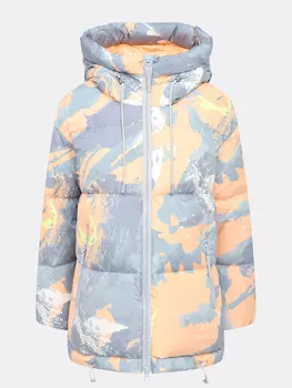 Пуховики Finisterre