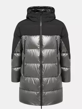 Пуховики Finisterre