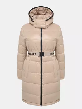 Пуховики Finisterre