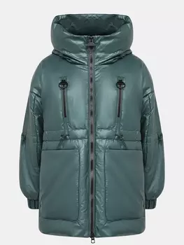 Пуховики Finisterre