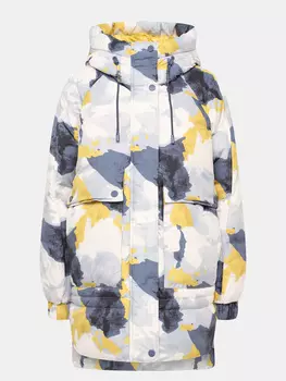 Пуховики Finisterre