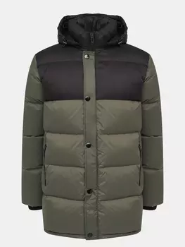 Пуховики Finisterre