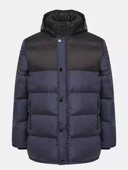 Пуховики Finisterre