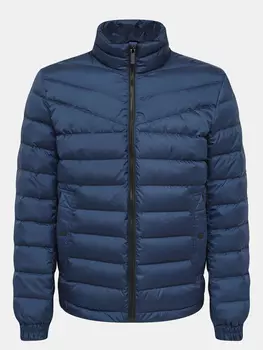 Пуховики Finisterre