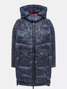 Пуховики Finisterre