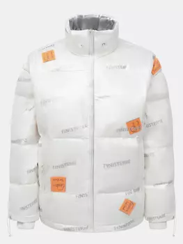 Пуховики Finisterre