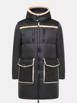 Пуховики Finisterre Force