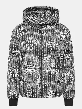 Пуховики GUESS