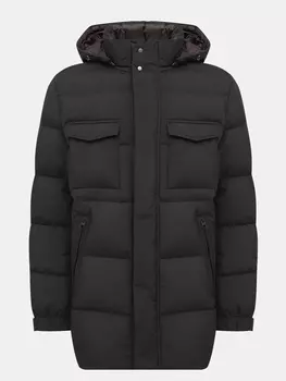 Пуховики HECHTER