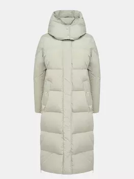 Пуховики Korpo