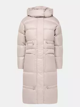 Пуховики Korpo