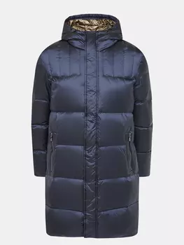 Пуховики Korpo