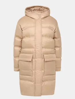 Пуховики Korpo