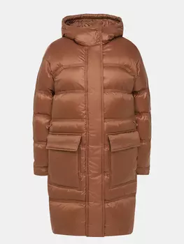 Пуховики Korpo