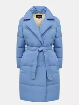 Пуховики Korpo