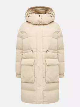 Пуховики Korpo