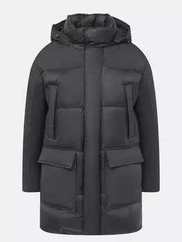 Пуховики Korpo