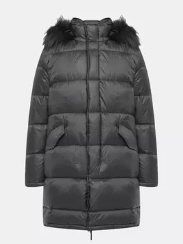 Пуховики Korpo