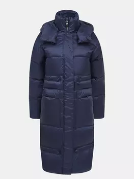 Пуховики Korpo