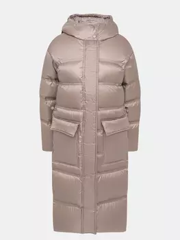 Пуховики Korpo