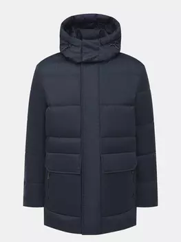 Пуховики Korpo