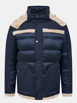 Пуховики Korpo Two