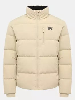 Пуховики Lucky Bear