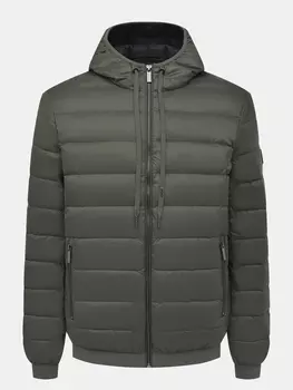 Пуховики Lucky Bear