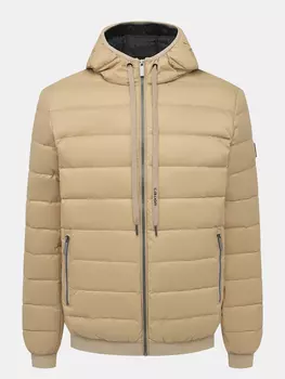 Пуховики Lucky Bear