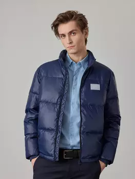 Пуховики Lucky Bear