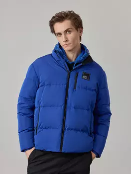 Пуховики Lucky Bear